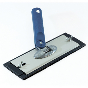 Абразивные губки, сетки, держатели