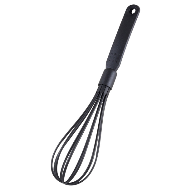 Половник Mallony нейлоновая графит от магазина ЛесКонПром.ру