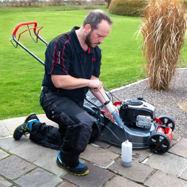 Набор для замены масла AL-KO от магазина ЛесКонПром.ру