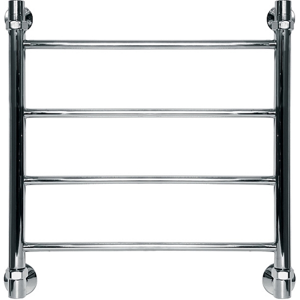 Водяной полотенцесушитель Ника Classic ЛП 50x60 Хром от магазина ЛесКонПром.ру