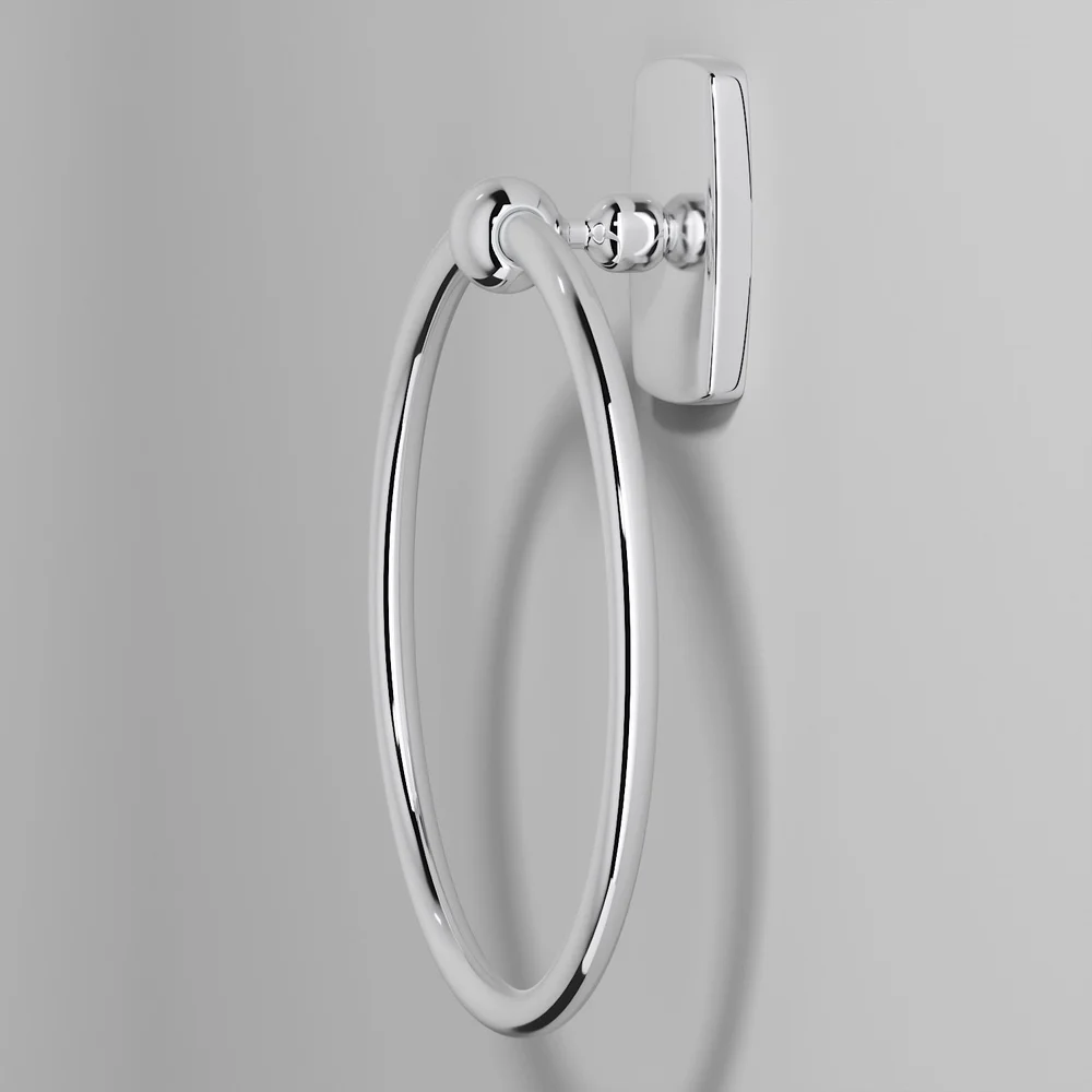 Полотенцедержатель AM.PM Tender A45A34400 от магазина ЛесКонПром.ру