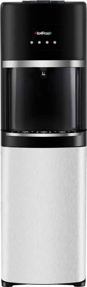 Кулер для воды HotFrost 35 AEN от магазина ЛесКонПром.ру