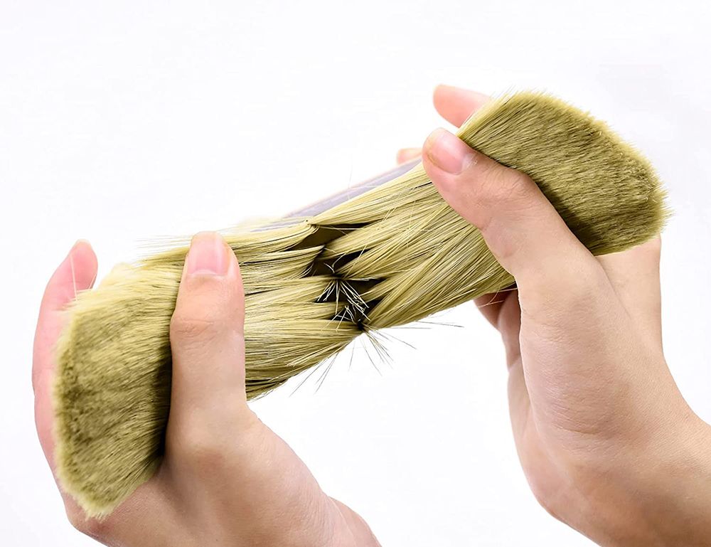 Кисть малярная ROLLINGDOG DOBERMAN™ ST1000 от магазина ЛесКонПром.ру