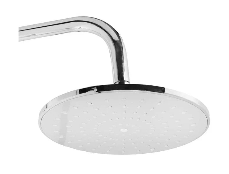 Душевая система Сантаком StOmega 1010 Хром от магазина ЛесКонПром.ру