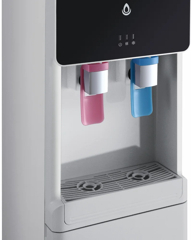 Кулер для воды HotFrost V840S от магазина ЛесКонПром.ру