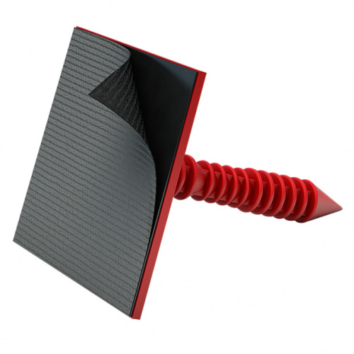 Монтажные элементы для теплоизоляции