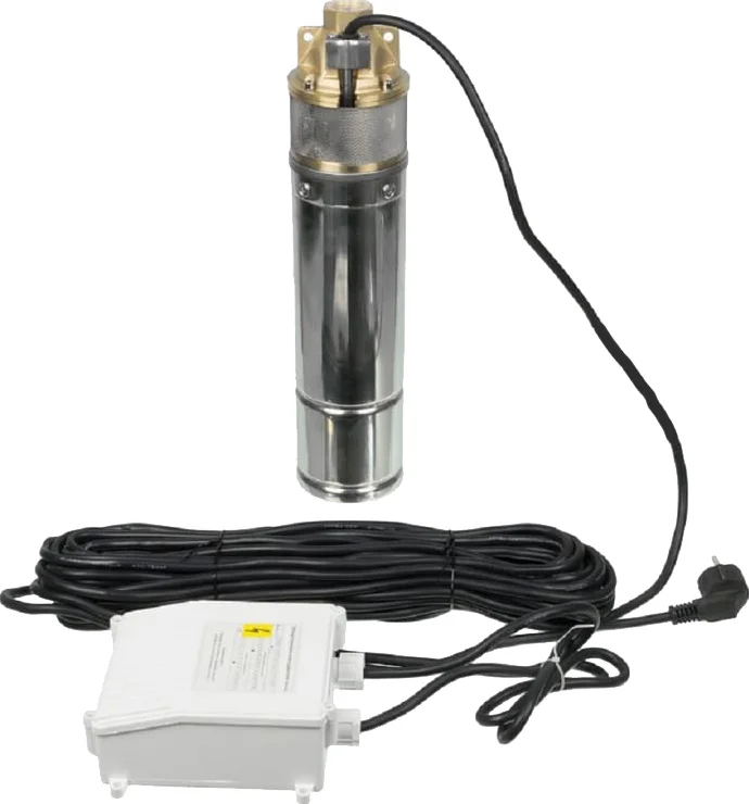 Погружной насос Вихрь СН -50 от магазина ЛесКонПром.ру