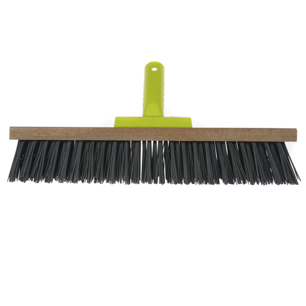 Щетка Travena уличная для комбисистемы от магазина ЛесКонПром.ру