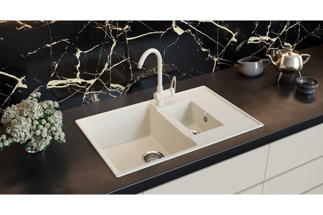 Мойка  Prima 80532006 от магазина ЛесКонПром.ру