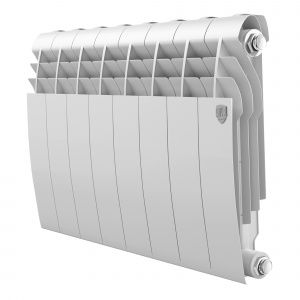 Отопительное оборудование