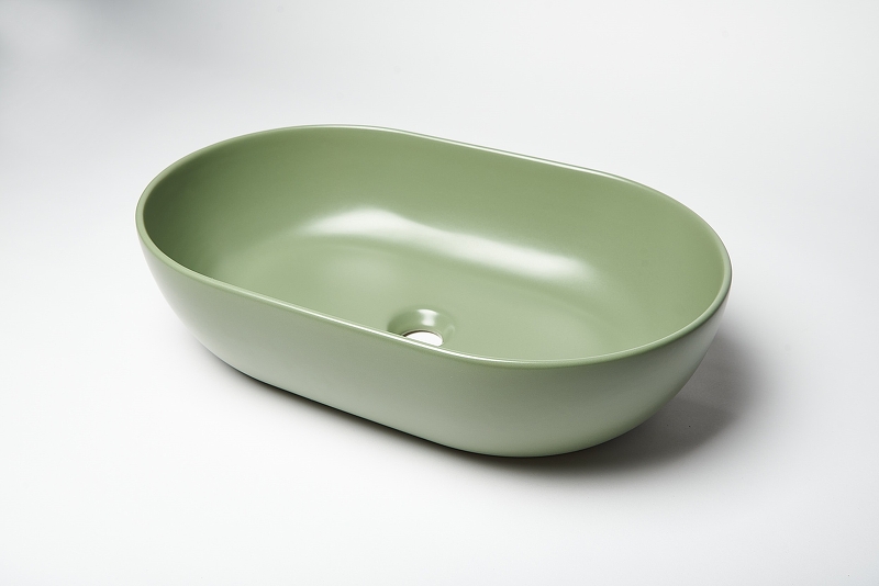 Раковина-чаша Galassia Dream 60 7308SV Сальвия от магазина ЛесКонПром.ру