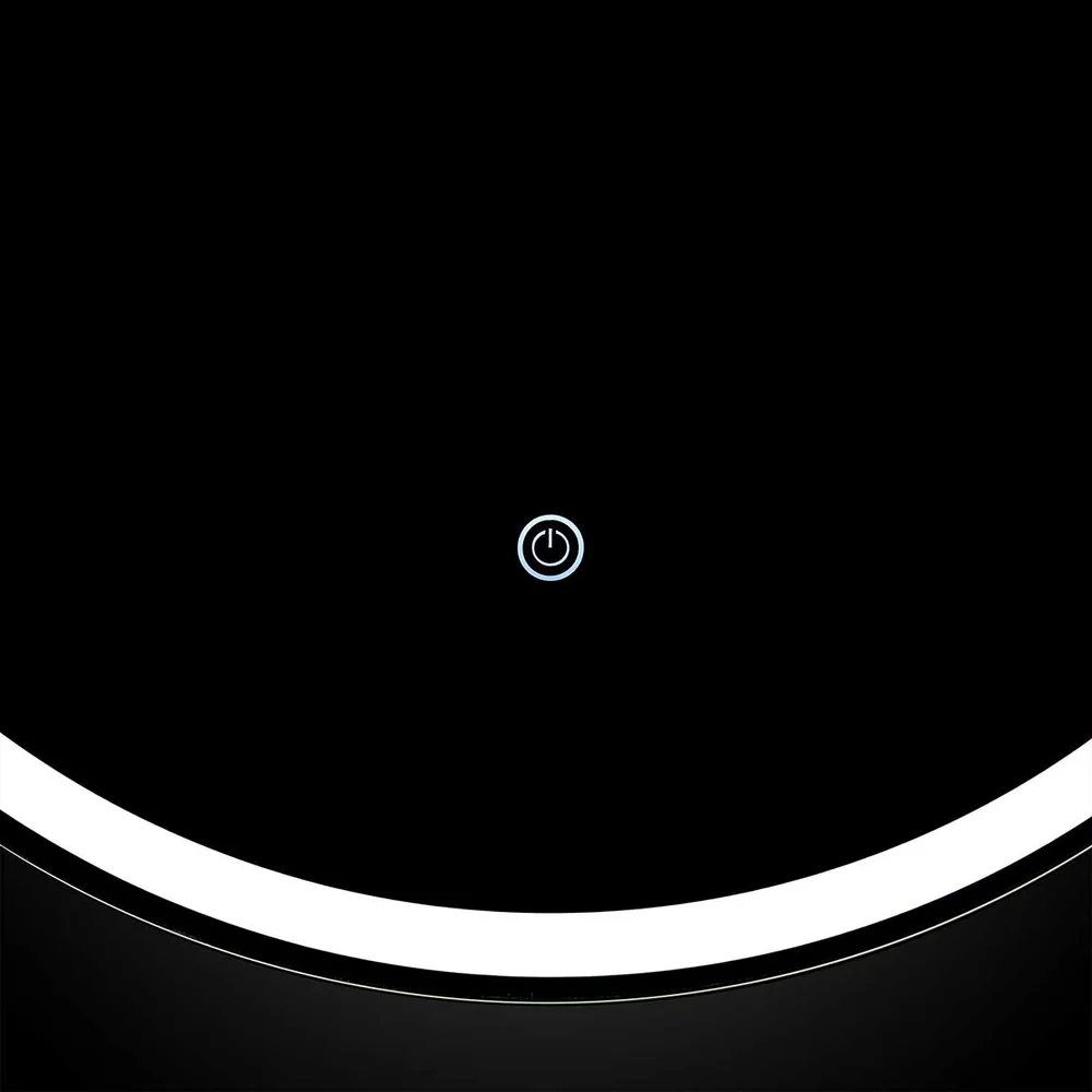 Зеркало Vincea VLM-3AU100 60х100, с подсветкой от магазина ЛесКонПром.ру