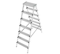 Двухсторонние стремянки