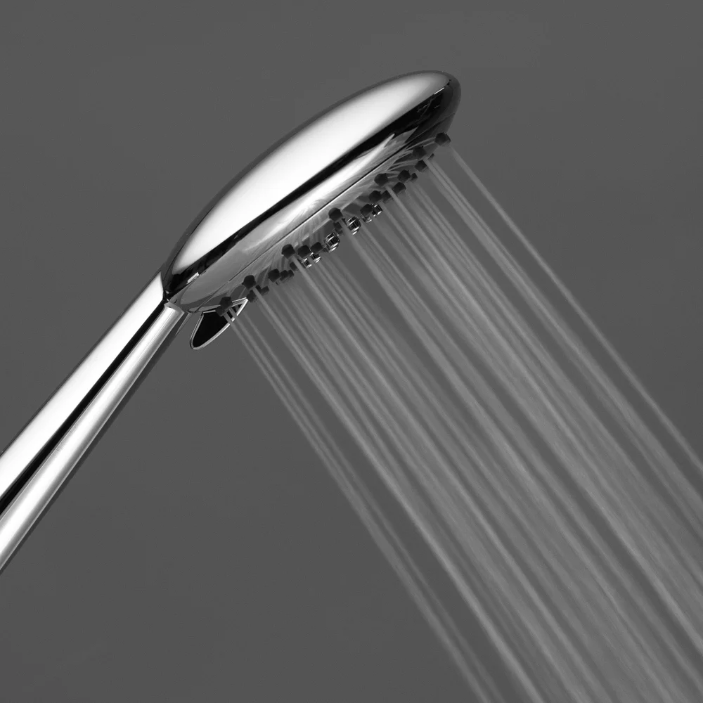 Душевой гарнитур Swedbe Calypso 5093 от магазина ЛесКонПром.ру