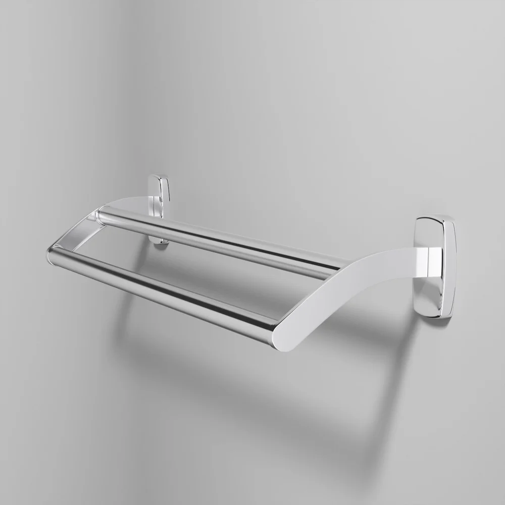 Полотенцедержатель AM.PM Tender A45A326400 от магазина ЛесКонПром.ру