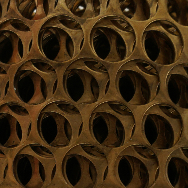 Вырубка биметаллическая 70 мм (1 мм) 15 м от магазина ЛесКонПром.ру