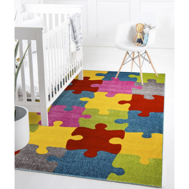 Ковер Кристал V820 1,6x2,3 м от магазина ЛесКонПром.ру