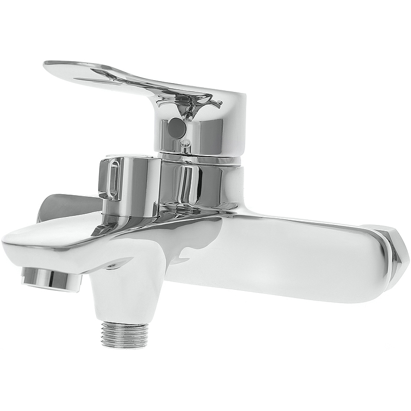 Душевая система Agger A2595000 Хром от магазина ЛесКонПром.ру