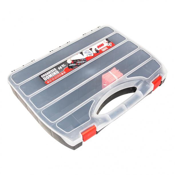 Органайзер Domino Patrol 45 от магазина ЛесКонПром.ру