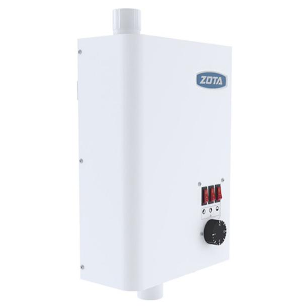 Электрический котел ZOTA Balance 3 кВт 220 В от магазина ЛесКонПром.ру