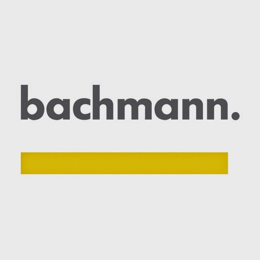 Bachmann